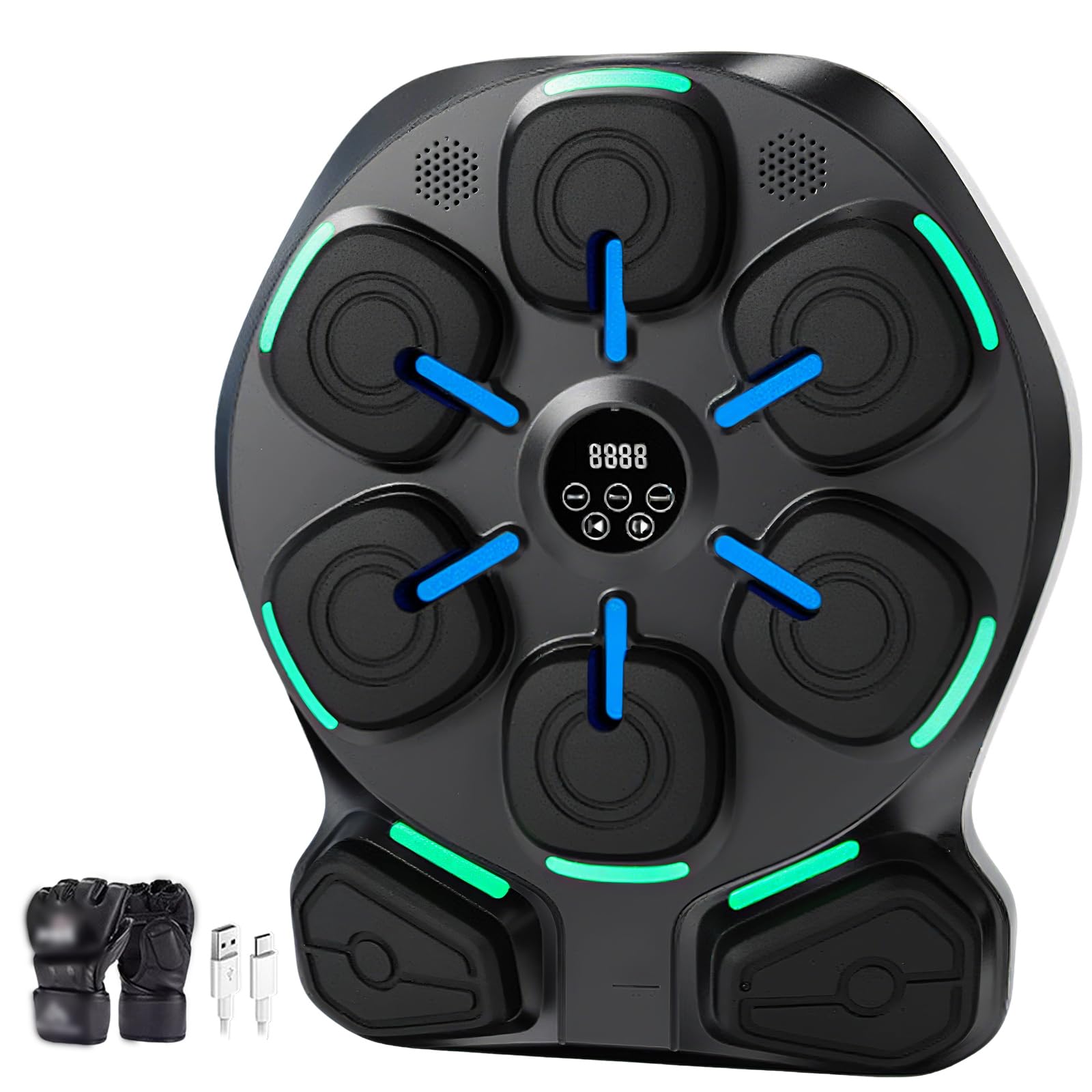 Amazon | 音楽ボクシングマシン ミュージックボクシングマシン music